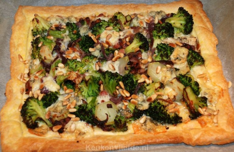 X Recepten Met Broccoli Keukenliefde