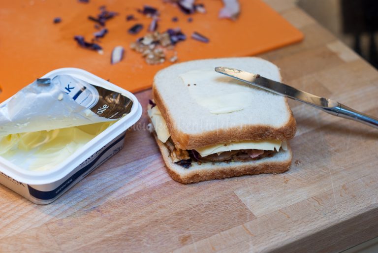 Kerstkliekjes Tosti Keukenliefde