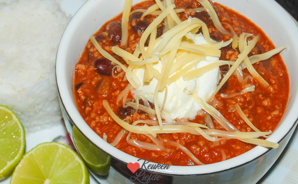 Chili con carne