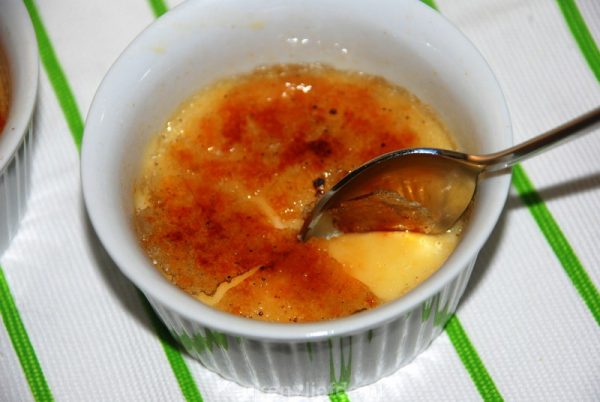 Limoncello Crème Brûlée Keukenliefde 5422