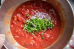 Tomaten Salsa Saus Keukenliefde