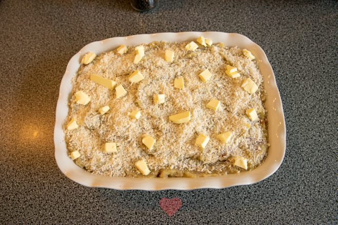 Hete Bliksem Ovenschotel Met Gehakt | Keukenliefde